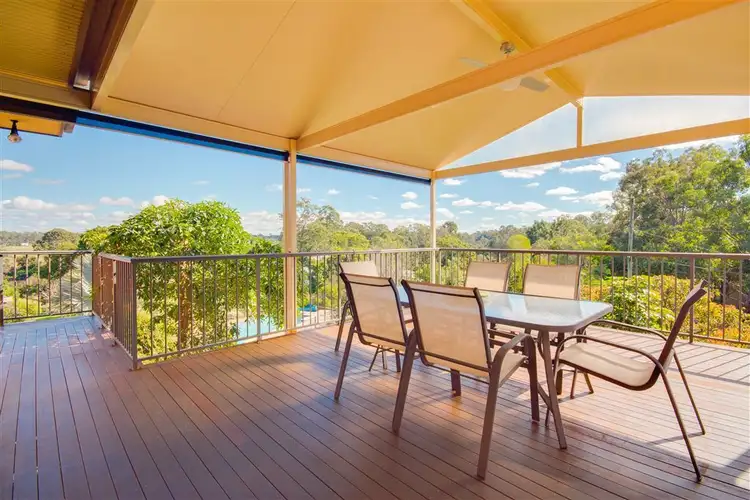 54-60 Twilight Court, Buccan QLD 4207