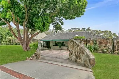 Main view of Homely house listing, 24 Pitcairn Avenue, Urrbrae SA 5064