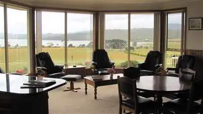 Third view of Homely rural property listing, 1024 Windemere Road, Swan Bay TAS 7252