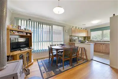 Fourth view of Homely house listing, 105 Kirkwood Avenue, Seaford VIC 3198