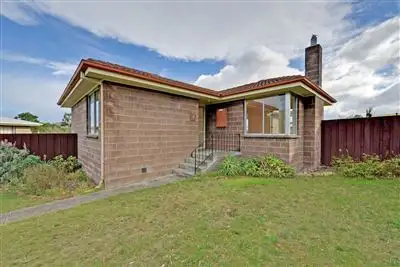 Second view of Homely house listing, 5 Brambling Way, Clarendon Vale TAS 7019