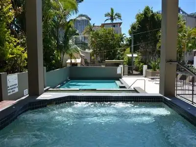 Main view of Homely apartment listing, 6/161 Main Street, Kangaroo Point QLD 4169