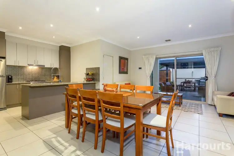 Fifth view of Homely house listing, 100 Gozzard Street, Gungahlin ACT 2912