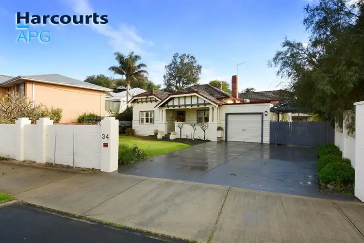 Second view of Homely house listing, 34 Beach Road, South Bunbury WA 6230