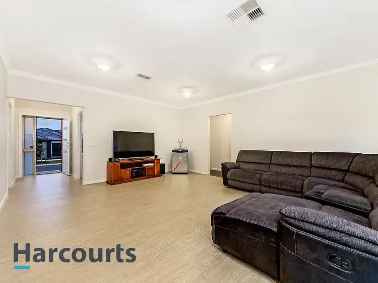 Second view of Homely house listing, 44 Hilda Street, Tarneit VIC 3029