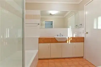 Sixth view of Homely townhouse listing, 2/55 Lang Street, Morningside QLD 4170