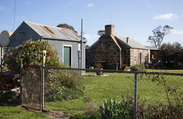 Fourth view of Homely rural property listing, 413 BROWNES LANE, Axedale VIC 3551