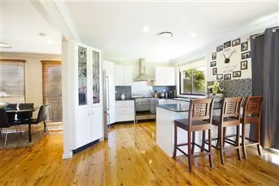 Seventh view of Homely house listing, 30 Oakland Pde, Werrington Downs NSW 2747