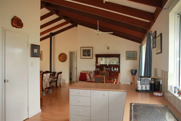 Fifth view of Homely house listing, 50 Newstead Road, Kojonup WA 6395