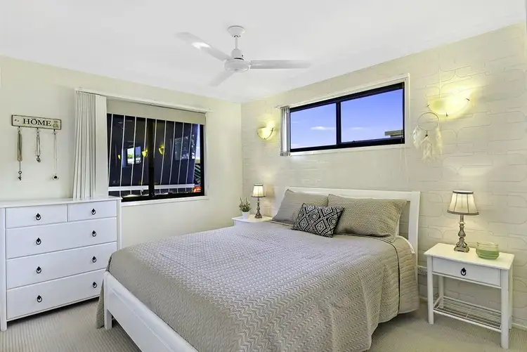 Seventh view of Homely house listing, 9/456 Nerang Broadbeach Road, Carrara QLD 4211