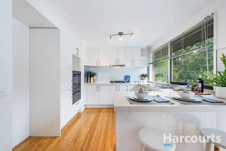Fourth view of Homely unit listing, 1/46 Bonview Crescent, Burwood East VIC 3151