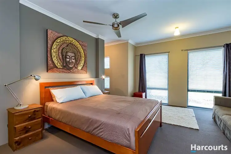 Second view of Homely house listing, 315 Peelwood Parade, Halls Head WA 6210