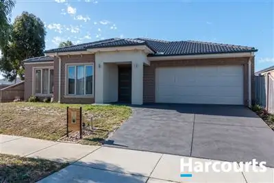 Second view of Homely house listing, 10 Armstrong Street, Cranbourne East VIC 3977