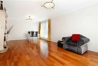Third view of Homely house listing, 8 Davis Road, Marayong NSW 2148