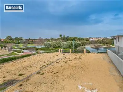 Sixth view of Homely land listing, 1387/20 Serena Way, Iluka WA 6028