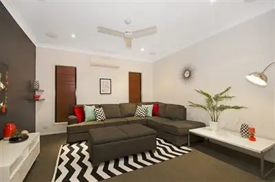 Fifth view of Homely house listing, 3 Deedes Cres, Bushland Beach QLD 4818