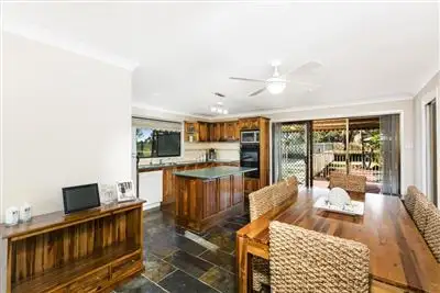 Third view of Homely house listing, 1 Blacktown Road, Freemans Reach NSW 2756