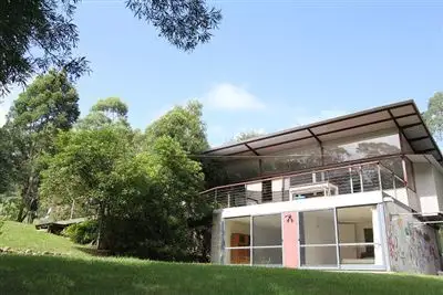 Fourth view of Homely house listing, 1153A Wattamolla Road, Kangaroo Valley NSW 2577