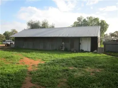 Fifth view of Homely rural property listing, . Coolaminyah, Ivanhoe NSW 2878