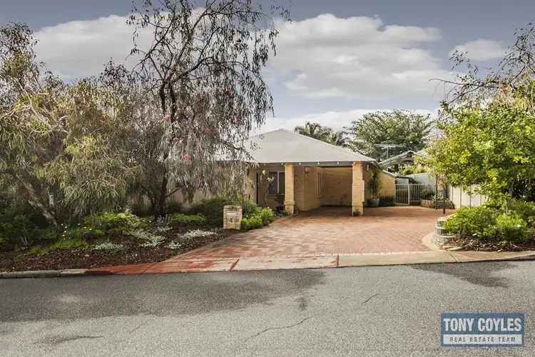 Second view of Homely house listing, 4 Stampel Gardens, Kardinya WA 6163
