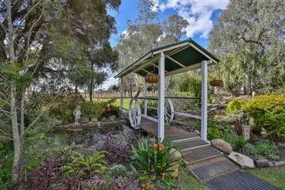 Second view of Homely rural property listing, 107 Biddeston-Southbrook Road, Biddeston QLD 4401
