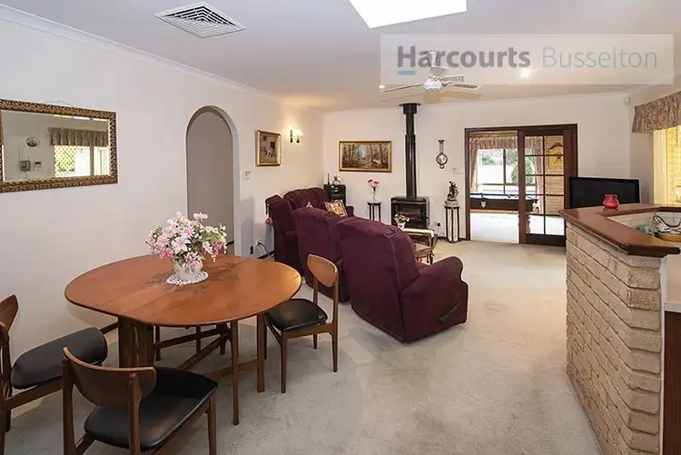 Seventh view of Homely house listing, 8 Short Street, West Busselton WA 6280