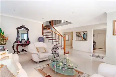 Second view of Homely house listing, 35 Lord Castlereagh Circuit, Macquarie Links NSW 2565