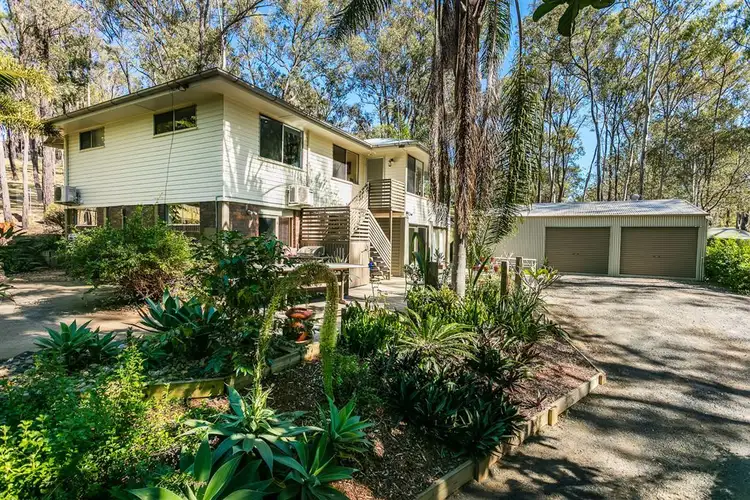 57 Travis Road, Logan Village QLD 4207