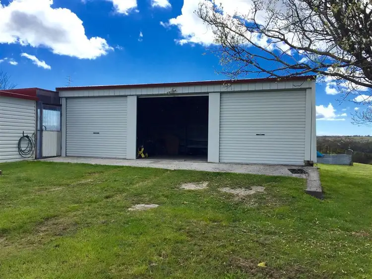 Sixth view of Homely rural property listing, 36 Cape Portland Road, Gladstone TAS 7264