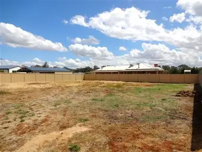 Third view of Homely land listing, 11 Puglisi Court, Wangaratta VIC 3677