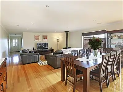 Second view of Homely house listing, 22 Rosemond Way, Bannockburn VIC 3331