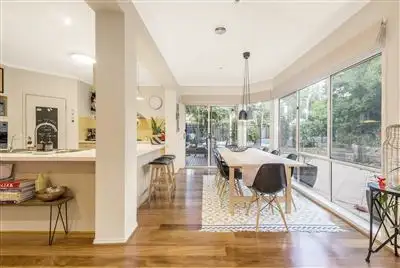 Fourth view of Homely house listing, 10 Jeanbart Court, Wantirna South VIC 3152