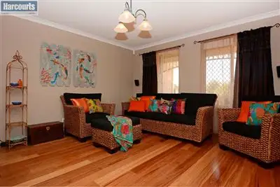 Fourth view of Homely house listing, 18 Jolstra Crescent, Joondalup WA 6027