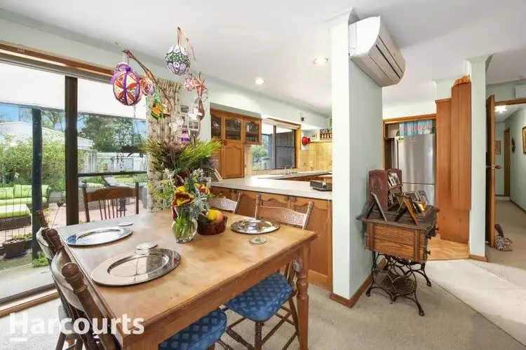 Fifth view of Homely house listing, 42 Armstrong Street, Creswick VIC 3363