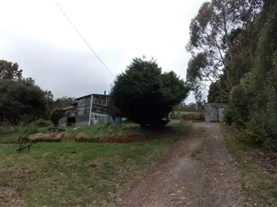 Third view of Homely house listing, 3 Pioneer Road, Riana TAS 7316