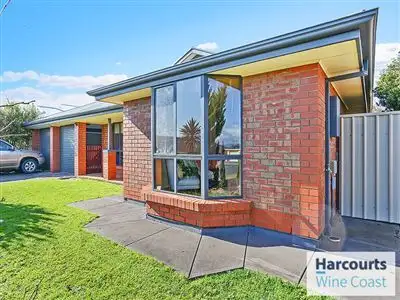 2 Grapevine Lane, Mclaren Vale SA 5171
