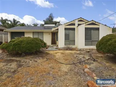 Main view of Homely house listing, 33 Burtonia Way, Forrestfield WA 6058