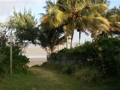 Fifth view of Homely land listing, 11a Reef Street, Zilzie QLD 4710