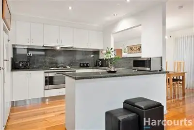 Third view of Homely house listing, 52 Grange Boulevard, Bundoora VIC 3083