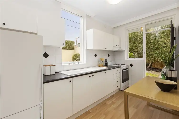 Fourth view of Homely apartment listing, 1/45 James Street, Preston VIC 3072