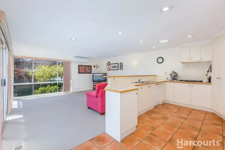 Fourth view of Homely house listing, 72 Harbison Crescent, Wanniassa ACT 2903