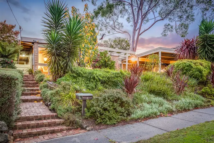 8 Tulkara Grove, Vermont VIC 3133
