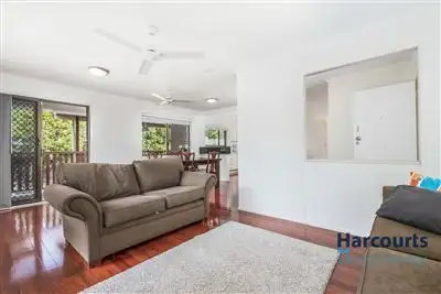 Second view of Homely house listing, 62 Paten Road, The Gap QLD 4061