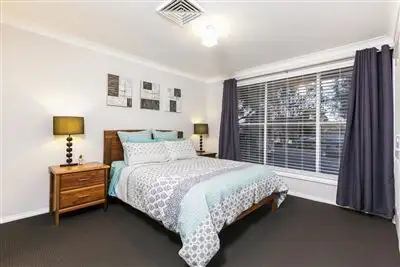 Fifth view of Homely house listing, 34 Gavin Place, Kings Langley NSW 2147