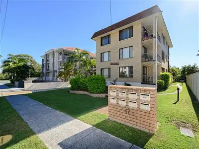 Main view of Homely unit listing, 47 Britannia Avenue, Broadbeach QLD 4218
