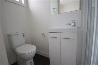 Second view of Homely studio listing, 6/2 Heath Avenue, Frankston VIC 3199