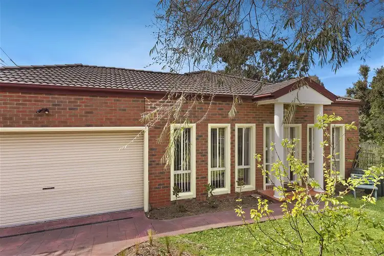 Main view of Homely unit listing, 1/88 Bogong Avenue, Glen Waverley VIC 3150