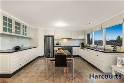 Third view of Homely house listing, 9 Livingstone Road, Vermont South VIC 3133