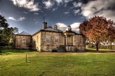 Main view of Homely rural property listing, 160 Ballochmyle Road, Tunbridge TAS 7120