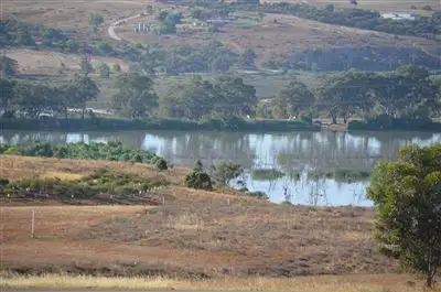 Third view of Homely land listing, 22 Kirkness Road, Mannum SA 5238